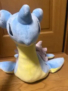 2025年最新】ラプラス ぬいぐるみ 特大の人気アイテム - メルカリ