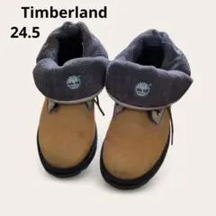 ティンバーランド イエローブーツ 24.5cm 89975M