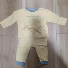 パジャマ ベビーパジャマ