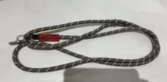 topologie the strap 8.0mm ロープストラップ