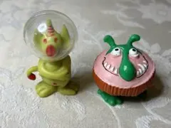 2025年最新】Bully フィギュアの人気アイテム - メルカリ