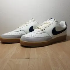 【HL97】新品送料込 ナイキ NIKE コート ビジョン LO