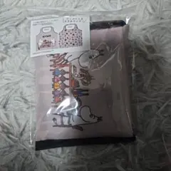 MOOMIN エコバッグ MM3211