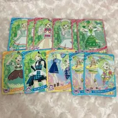 ひみつのアイプリ　アイプリ　アイリ