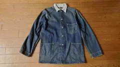 【早い者勝ち】リーバイス 70740 デニムカバーオール オーバーサイズ XL 2025年最新】リーバイス 70740の人気アイテム - メルカリ