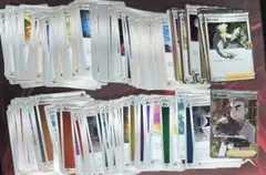 博士の研究　オーキド博士　SR 等　サポート　エネルギー　グッズ　約290枚