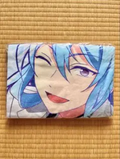 カプくじ スト6 ストリートファイター6 A.K.I. フェイスタオル ストリートファイター6 カプくじAKI フェイスタオル | Mercari