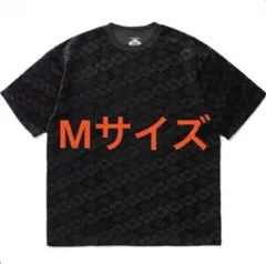 GAKKIN × BUDSPOOL 花罰家紋 VELOUR S/S TEE M - メルカリ
