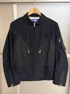 JUNYA WATANABE MAN ブルゾン ジャケットのサムネイル