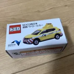 非売品】ダイヤブロック 高速道路パトロールカーNEXCO中日本 - メルカリ