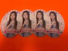 大賀彩姫 AKB48 19期生昇格記念LIVE ステッカー セット - メルカリ