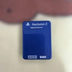 PS2 プレイステーション2 メモリーカード