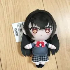 わたしが恋人になれるわけないじゃん ムリムリ わたなれ ふぁぶぬい 琴