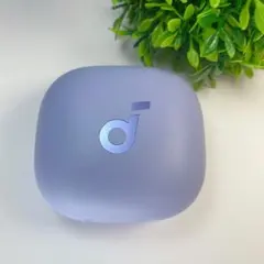 〖充電ケースのみ〗 Soundcore P40i パープル