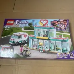 レゴ（LEGO）シティー　4種セット　新品未開封品 レゴ シティ60437新品未開封品