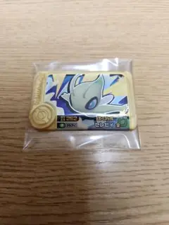 ポケモンフレンダ 黄金のセレビィ 東京おもちゃショー 新品未使用