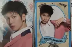 2025年最新】ユニット名：THE RAMPAGE from EXILE TRIBE その他