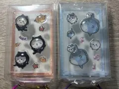 ちいかわ ボンボンドロップシール 2箱