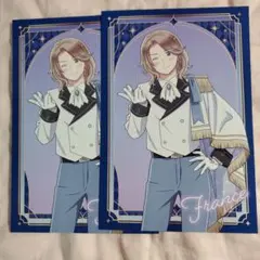 4 ヘタリア アモカフェ フランス