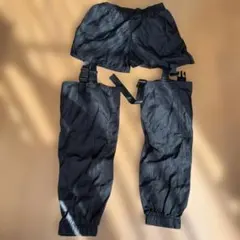 子ども服　女子　ダンス　衣装