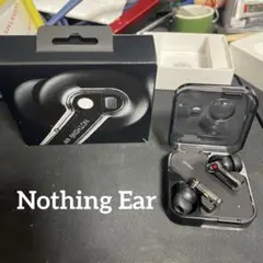 2026年最新】NOTHING ear 2024の人気アイテム - メルカリ