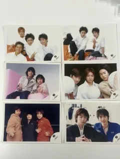 アイドルグループ 嵐 その他