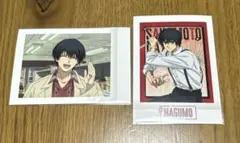 サカモトデイズ 南雲 パシャこれ