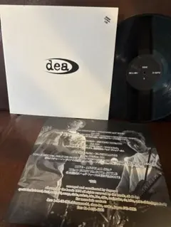 BACK DROP BOMB - 1stAlbum アナログレコードオリジナル盤 BACK DROP BOMB - 1stAlbum アナログレコードオリジナル盤