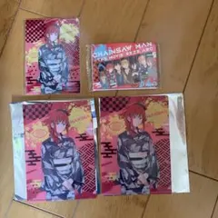 チェンソーマン OMATSURI マキマ