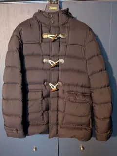 美品】STORMSEAL ダウンダッフルジャケット 40 マッキントッシュ 