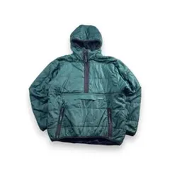 ち*様 80s L.L.BEAN アノラック パーカー プリマロフト エルエルビ