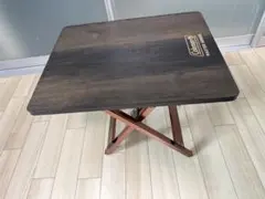 Coleman Comfort Master アウトドアテーブル - メルカリ