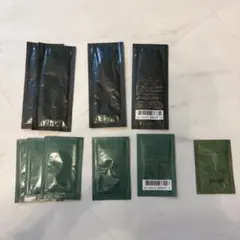 試供品　詰め合わせ　BAUMのサムネイル