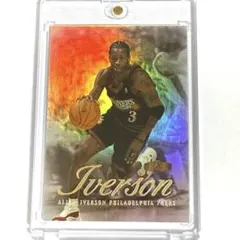 2026年最新】アイバーソン カードの人気アイテム - メルカリ