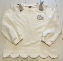 Petit main すみっこぐらしトレーナー