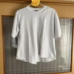 PUMA 半袖 Tシャツ ホワイト