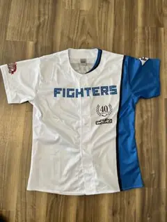【非売品】ファイターズユニフォーム シャウエッセン