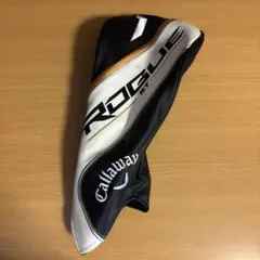 キャロウェイ ローグst ドライバー用ヘッドカバー