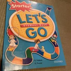 Let's Go Starter Student Book 英語教材 20冊 | Mercari