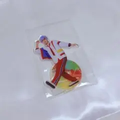 エーステ ACT3 ランダムアクリルスタンド 斑鳩三角 本田礼生