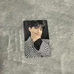 ドギョムseventeen caratland 2022 dvd トレカ