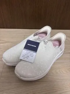 新品未使用タグ付き SKECHERS slip-ins gowalk23.5cm - メルカリ
