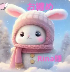 Rina様 リクエスト 2点 まとめ商品