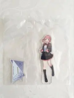 プロセカ セガラッキーくじ 望月穂波 アクスタ