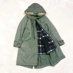 2025年最新】ギャルソン モッズコートの人気アイテム - メルカリ