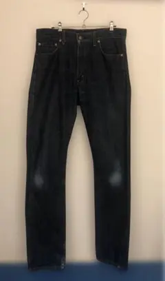 W31 90s 日本製 リーバイス 505 デニム パンツ ジーンズ ビンテージ
