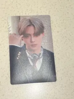 ALD1 サンウォン ステッカー トレカ JEWEL