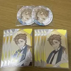 にじさんじ　7周年　ART OF NIJISANJI