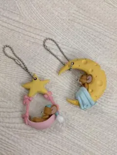 トムとジェリー ガチャガチャ キャラクターグッズ