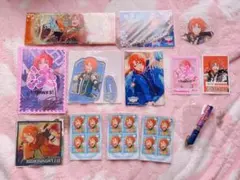 あんスタ Knights 月永レオ グッズ まとめ売り